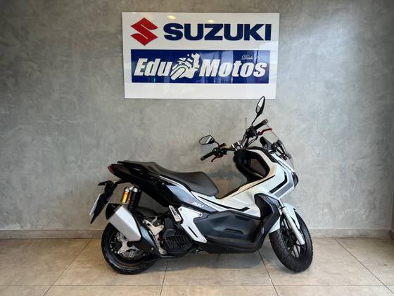 HONDA ADV 